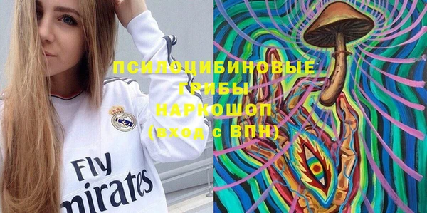 Альфа ПВП Лиски